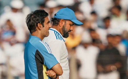 IND vs NZ Test:इरफान पठान ने टीम इंडिया की हार के बाद स्पिन को लेकर दी ये सलाह
