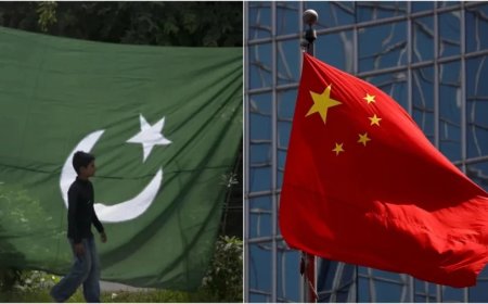 Pakistan-China News:चीन के सामने पाकिस्तान ने फिर फैलाई झोली, मांग लिया और कर्ज, क्या मिल पाएगा?