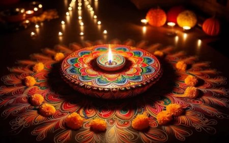 Diwali 2024:इस दिवाली 4 लाख करोड़ से अधिक का होगा कारोबार, जगमगा उठेगा इंडिया