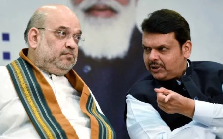 Maharashtra Election 2024:BJP की तीसरी लिस्ट जारी, सुधाकर को नागपुर पश्चिम से टिकट