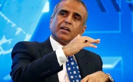 Bharti Airtel:इस दिग्गज का बजा टेलीकॉम इंडस्ट्री में डंका, पिछड़ी अंबानी की कंपनी