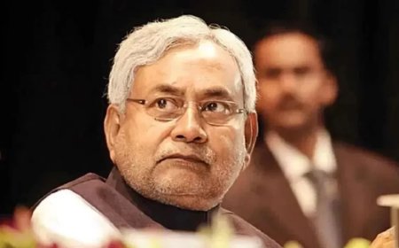 NDA Meeting:NDA नेताओं की पटना में बैठक, नीतीश का क्या रहा साथी दलों को पैगाम?