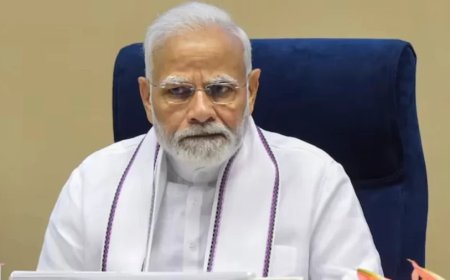 PM Narendra Modi:दिल्ली-बंगाल के बुजुर्गों से PM मोदी ने क्यों मांगी माफी? बोले- आपकी सेवा नहीं कर पाऊंगा