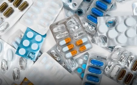 Central Government:ब्रेस्ट और लंग कैंसर की जरूरी दवाएं होंगी सस्ती, सरकार का बड़ा फैसला