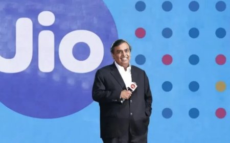 Diwali 2024:दिवाली पर मुकेश अंबानी का गिफ्ट, जियो पेमेंट को मिला अब ये लाइसेंस