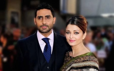 Aishwarya Rai News:ऐश्वर्या राय ने तलाक को लेकर कही थी ऐसी बात, विदेशी महिला की हो गई थी बोलती बंद