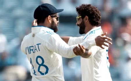 IND vs NZ:टीम इंडिया का मुंबई में दबदबा कायम, इतने साल से न्यूजीलैंड के खिलाफ नहीं हारी टेस्ट मैच