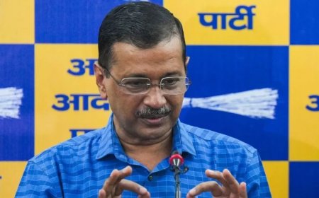 Arvind Kejriwal News:पटाखे नहीं जलाएं, बात हिंदू-मुस्लिम की नहीं, सांसें जरूरी- अरविंद केजरीवाल
