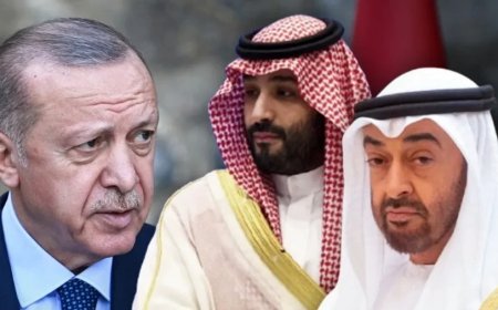 Islamic NATO:25 देशों का मुस्लिम NATO, ग्लोबल समीकरण बदलेगा.. क्या होगा भारत पर असर