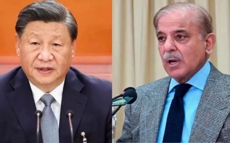 China Slammed Pakistan:पाकिस्तान को आतंकवाद पर चीन की फटकार, 6 महीने में दो हमलों से नाराज़ हुआ ‘ड्रैगन’