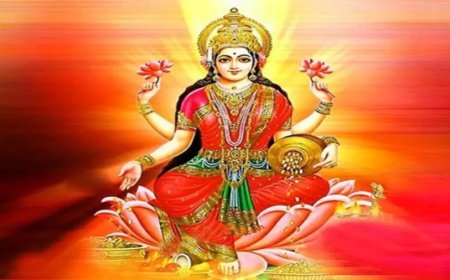 Diwali 2024:दिवाली के दिन न कर दें लक्ष्मी पूजा से पहले ये 5 गलतियां, रूठ जाएंगी माता
