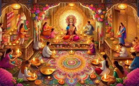 Diwali Puja Muhurat:कल भी दिवाली मना सकते हैं, नोट कर लें 31 अक्टूबर और 1 नवंबर का मुहूर्त