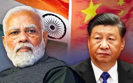 India-China Relation:चीन ने दबा रखी है लद्दाख सीमा विवाद पर जुबान! PM मोदी ने बता दिए इरादे