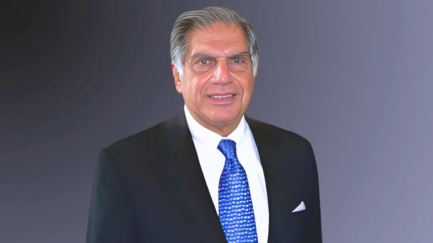 Tata Group News: पूरी दुनिया में टाटा का बजा डंका, इस देश की आर्मी के लिए बनाएगी गाड़ी
