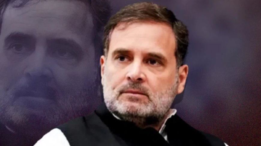Rahul Gandhi News: सोनम वांगचुक की हिरासत पर भड़के राहुल, बोले- मोदी जी, आपका अहंकार भी टूटेगा...