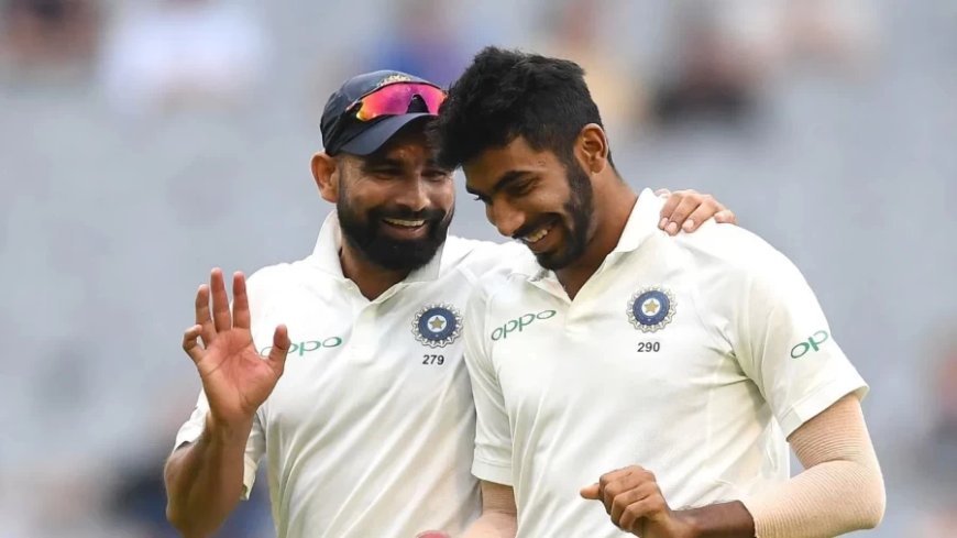 Mohammed Shami: टीम इंडिया का ये गेंदबाज फिर से हुआ चोटिल- रोहित-गंभीर की बढ़ी टेंशन