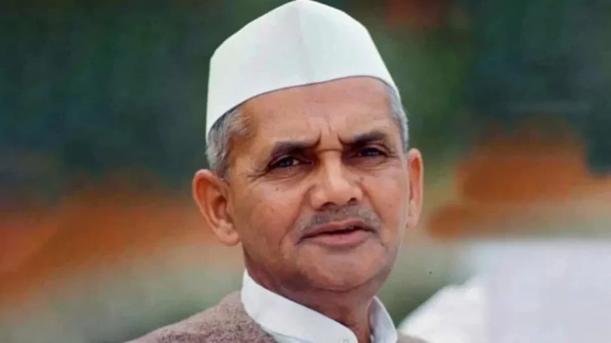 Lal Bahadur Shastri: जब बेटे का प्रधानमंत्री ने ही रुकवा दिया था प्रमोशन, शास्त्री के फैसले जो मिसाल बन गए