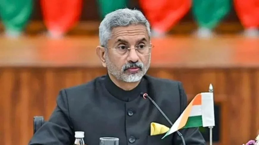 India-America Relations: फिर बुरा मत मानना... अमेरिका को क्यों दिया जयशंकर ने दो टूक जवाब?