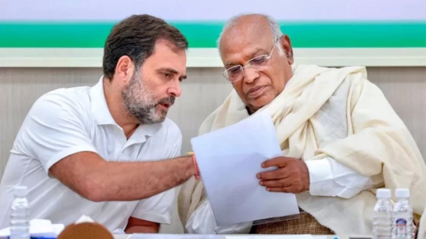 Haryana Election 2024: 3 का फेर और चौथे CM का इंतजार, कांग्रेस का हरियाणा से टूटेगा रिकॉर्ड?