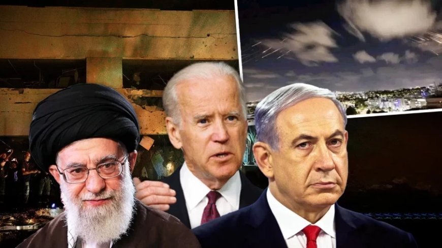Israel-Iran War: इजराइल-ईरान की जंग का मिडिल ईस्ट और दुनिया पर क्या होगा असर?