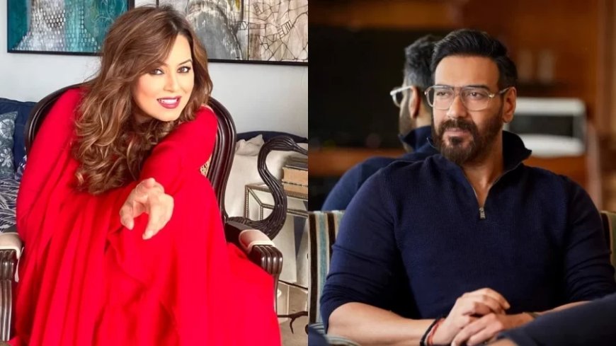 Mahima Chaudhry: जब इस एक्ट्रेस ने करियर बचाने के लिए अजय देवगन से की थी ये रिक्वेस्ट