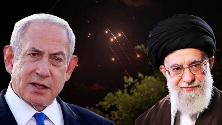 Israel-Lebanon War: लेबनान में इजरायल का हवाई हमला, बमबारी में 6 की मौत, 7 घायल
