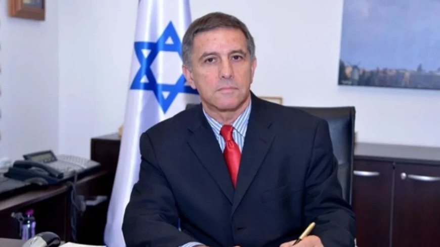 Israel-Iran War: UN-ईरान का साथ देने वालों पर इजराइली अधिकारी भड़का, भारत से खास नाता