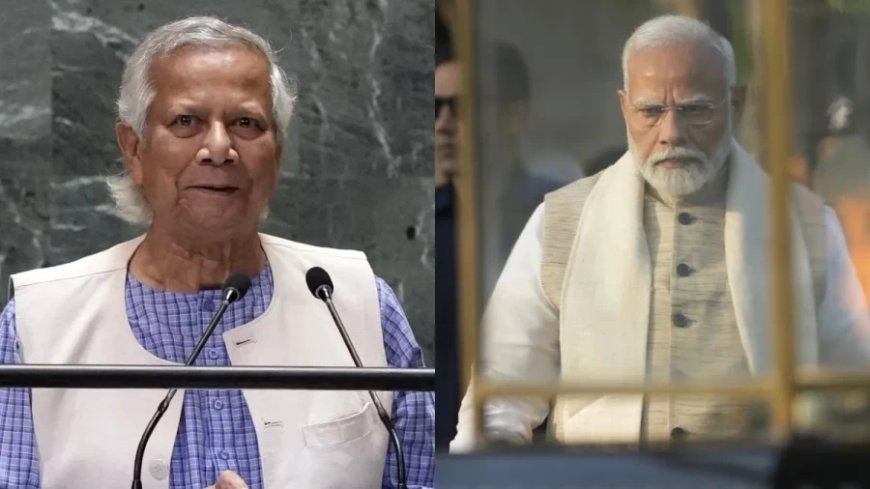 Bangladesh News: भारत सहित 5 देशों से बांग्लादेश ने वापस बुलाए अपने राजदूत