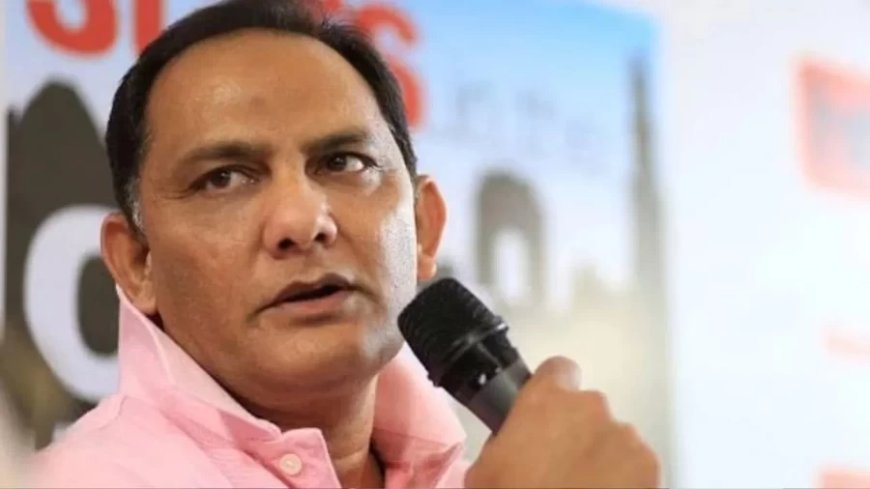 Mohammad Azharuddin: ED की जांच में घिरे पूर्व क्रिकेटर अजहरुद्दीन नहीं हुए पेश, ED ने इस मामले में भेजा समन