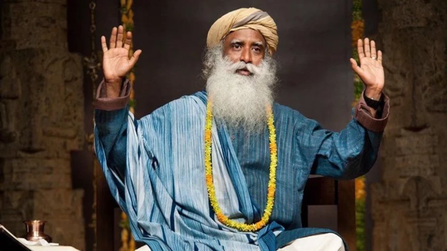 Sadhguru: ईशा फाउंडेशन को SC से बड़ी राहत, एक पिता ने लगाया 2 बेटियों को बंधक बनाने का आरोप