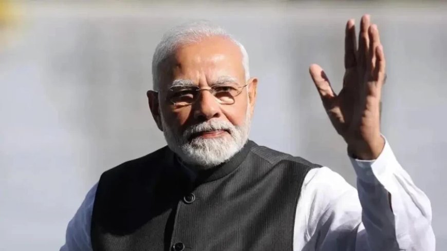 Haryana Election 2024: पीएम मोदी का चुनाव प्रचार खत्म होने से पहले 'हरियाणा के नाम पैगाम', जानें क्या बोले