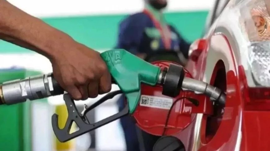 Petrol-Diesel Price: पेट्रोल-डीजल के बढ़ सकते हैं दाम, जो बाइडन के इस बयान ने बढ़ाई टेंशन