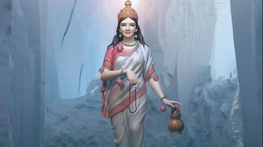 Shardiya Navratri: नवरात्रि का दूसरा दिन आज, इस मुहूर्त में मां ब्रह्मचारिणी की करें पूजा