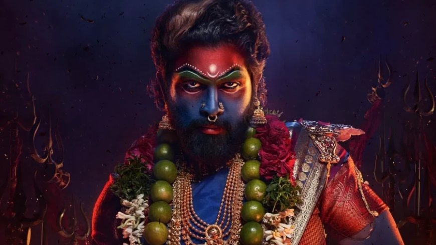 Pushpa 2- The Rule: अल्लू अर्जुन की Pushpa 2 का कब आएगा ट्रेलर? मेकर्स ने की ऐसी प्लानिंग