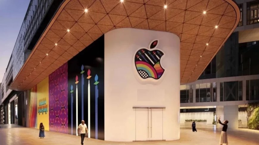 Apple Stores in India: दिल्ली-मुंबई के बाद अब खुलेंगे 4 नए ऐपल स्टोर- इन शहरो का नाम लिस्ट में