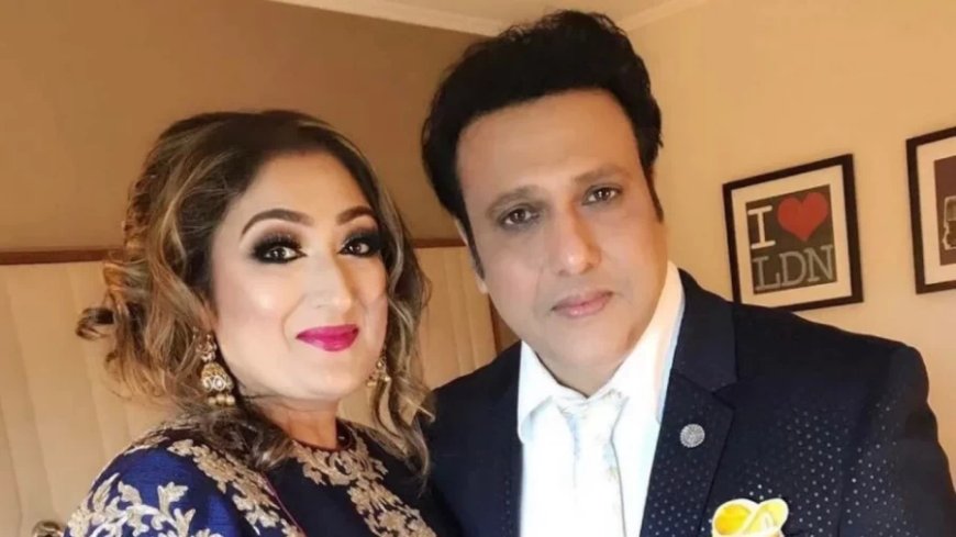 Govinda Firing: गोली कैसे लगी थी? अस्पताल से बाहर आकर गोविंदा ने बताया सच