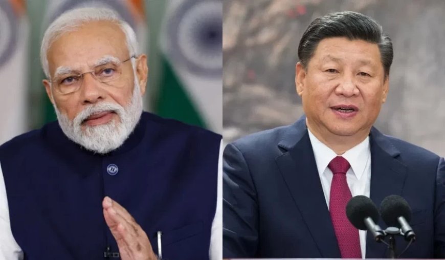 US China Trade War: भारत को होगा अमेरिका-चीन ट्रेड वार से फायदा, इस रिपोर्ट ने बढ़ाई ड्रैगन की टेंशन