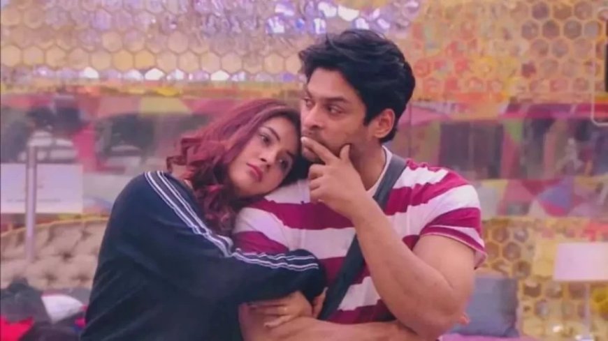 Siddharth Shukla: सिद्धार्थ की मौत के तीन साल बाद शहनाज ने कबूला रिश्ता, बताया क्यों थी उनकी दीवानी