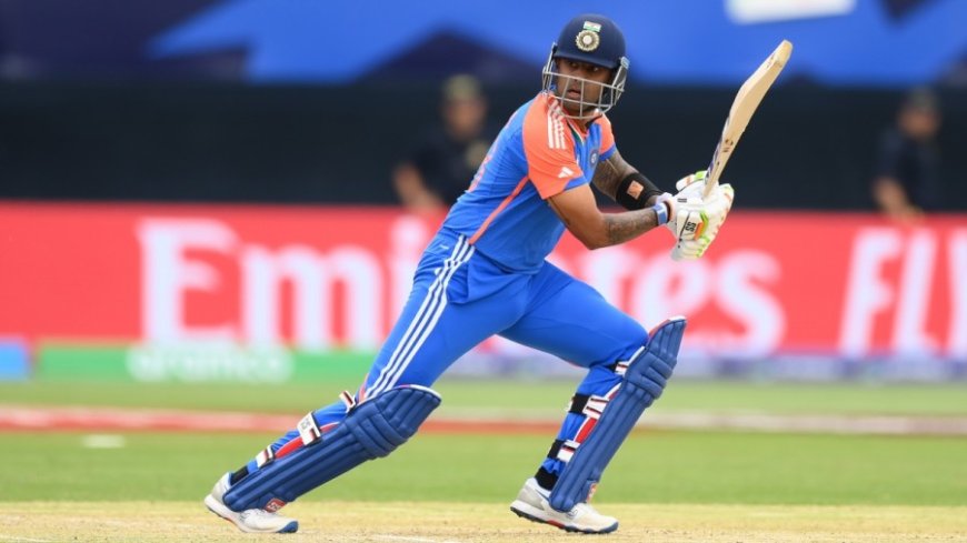 IND vs BAN: पाकिस्तान के पूर्व कप्तान छूट जाएंगे पीछे, बांग्लादेश के खिलाफ सूर्यकुमार यादव ने जमाई नजर
