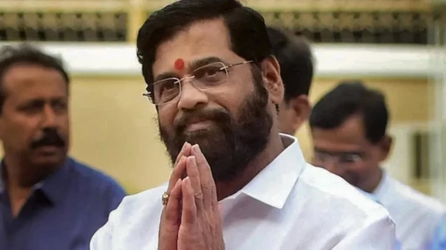 Maharashtra Politics: सीएम शिंदे और मंत्रियों ने नहीं चुकाया करोड़ों का बकाया बिल, कंपनी ने भेजा नोटिस