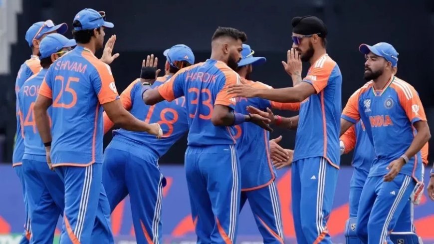 IND vs BAN T20 Series: टीम इंडिया को जोर का झटका, T20 सीरीज से शिवम दुबे बाहर, इस खिलाड़ी को मिला मौका