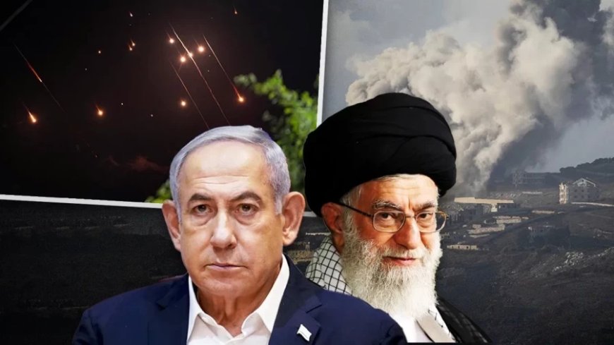 Israel-Iran War: अब ईरानी न्यूक्लियर ठिकाने इजराइल के टारगेट पर? IDF ने सेट किया प्लान