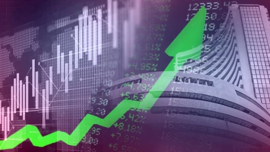 Share Market News: बाजार पर बड़ी भविष्यवाणी, Sensex जाएगा 1 लाख पर, 50000 पर होगा Nifty