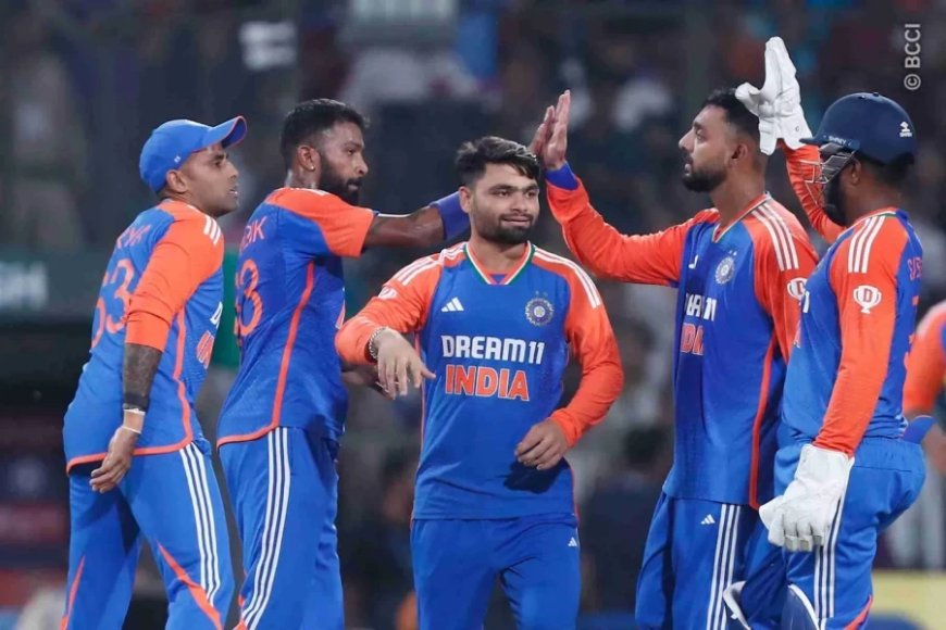 IND vs BAN: बांग्लादेश ने टेके भारतीय युवा टीम के सामने घुटने, पहले टी20 मैच में दर्ज की एकतरफा जीत