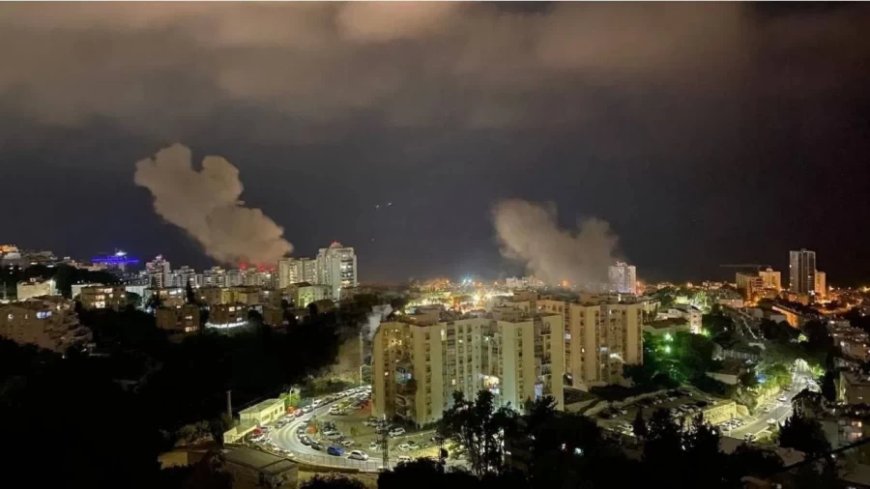 Israel-Hezbollah War : 7 अक्टूबर को इजराइल फिर दहला, हिजबुल्लाह के रॉकेट के आगे सिस्टम फेल