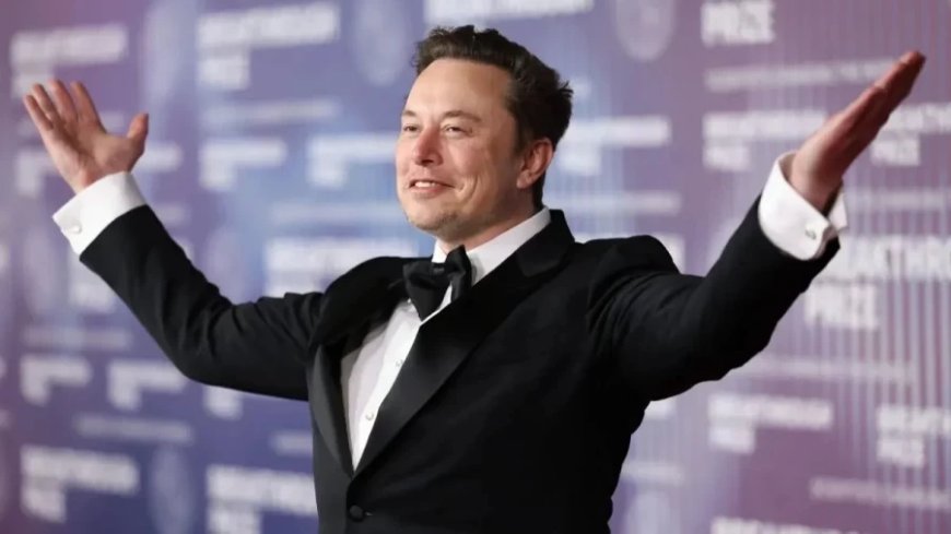 Elon Musk News: X पर 200 मिलियन फॉलोअर्स वाले मस्क बने पहले शख्स, जानें टॉप 5 में कौन-कौन