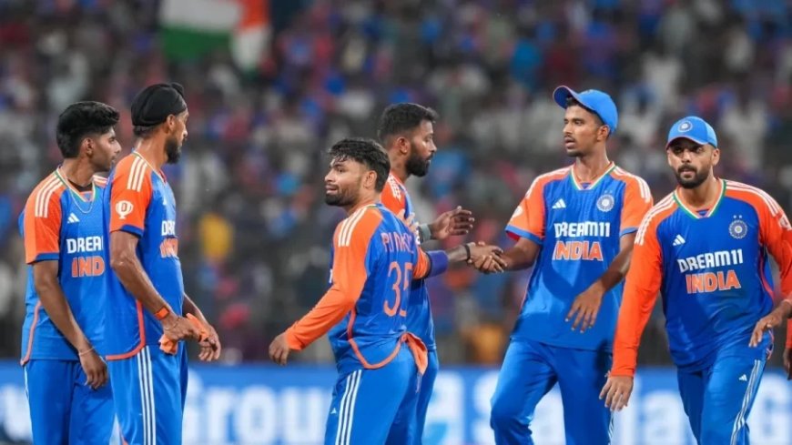 Indian Cricket Team: भारतीय खिलाड़ी खेलेंगे इस अजब-गजब लीग में, गली-मोहल्ले के क्रिकेट जैसे हैं इसके नियम