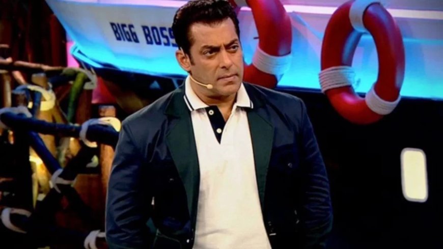 Salman Khan Angry: जब इस कंटेस्टेंट को सलमान ने दी धमकी, बोलें- तुझे कुत्ता नहीं बना दिया ना तो...
