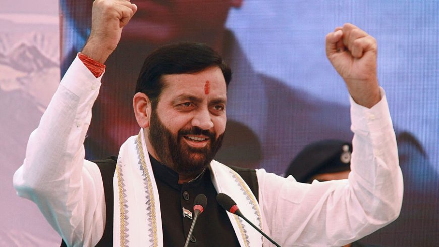 Haryana Election Result: तारीख़ हो गई तय! नायब सिंह सैनी ले सकते हैं विजय दशमी के दिन सीएम पद की शपथ