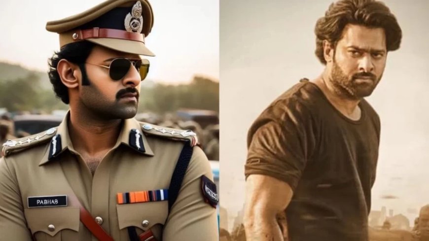 Prabhas Upcoming Films: बॉक्स ऑफिस पर प्रभास मचाएंगे तबाही, उनकी 5 फिल्मों का शेड्यूल आ गया